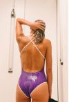 1 PIECE ELOISE AMETHYSTE