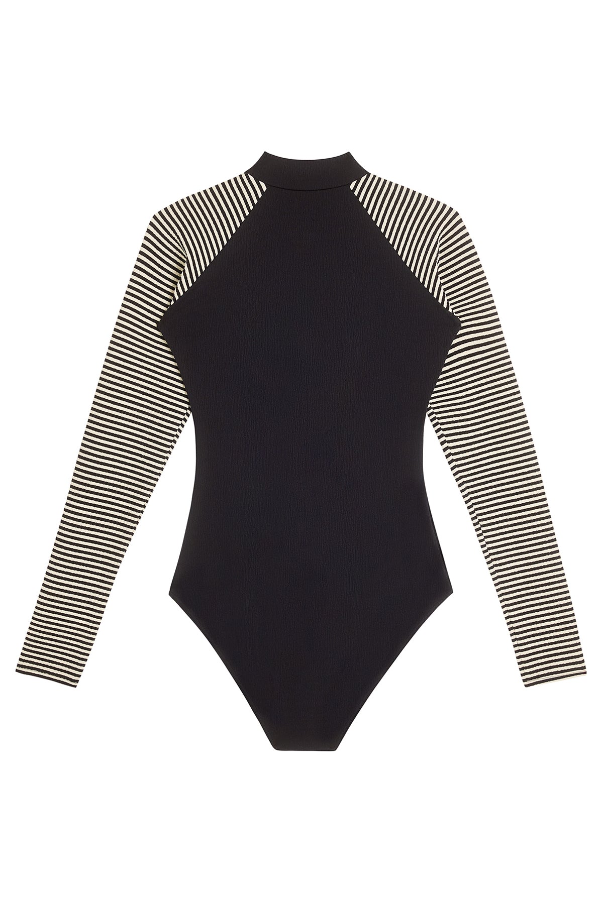 SURFSUIT PIPA NOIR