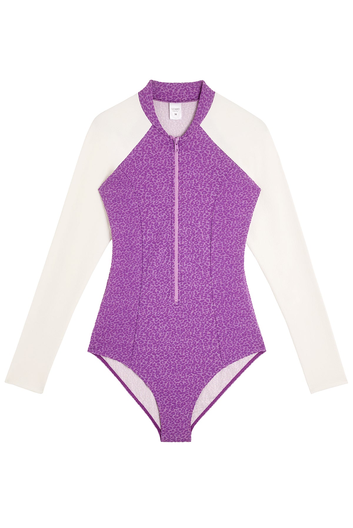 SURFSUIT PIPA LEOPARD